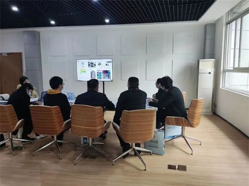 晨曦科技助力第十二届海峡两岸信息服务创新大赛，引领信息咨询服务新篇章